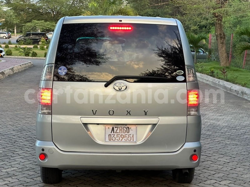 Big with watermark toyota voxy dar es salaam dar es salaam 32798