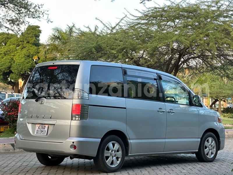 Big with watermark toyota voxy dar es salaam dar es salaam 32798