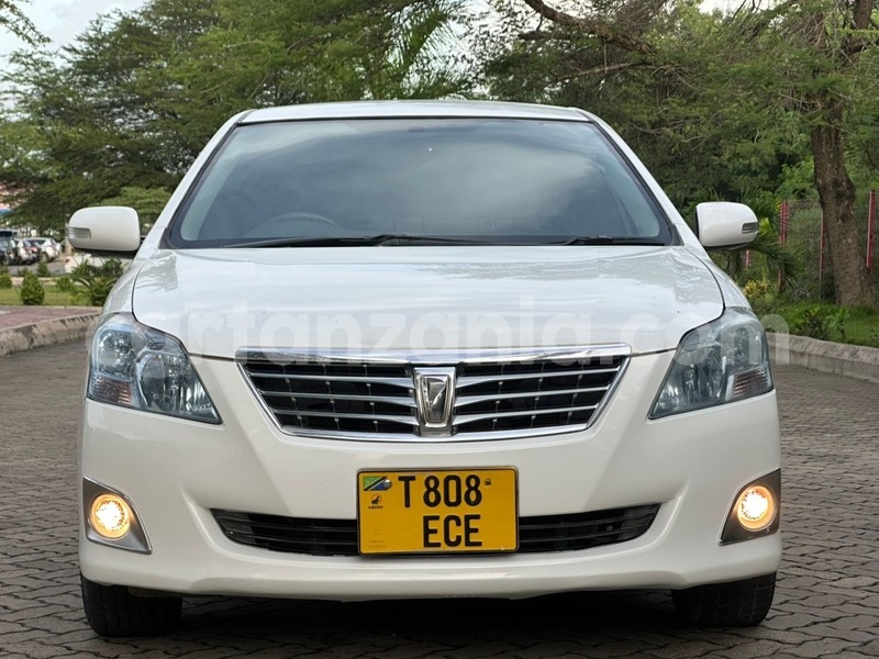 Big with watermark toyota premio dar es salaam dar es salaam 32799