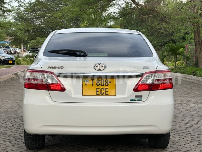Big with watermark toyota premio dar es salaam dar es salaam 32799