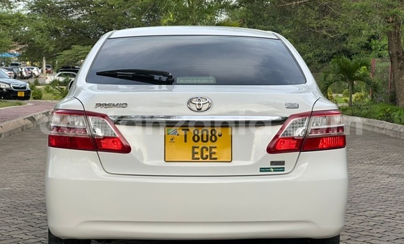 Buy Used Toyota Premio Other Car in Dar es Salaam in Dar es Salaam Buy Used Toyota Premio Other Car in Dar es Salaam in Dar es Salaam