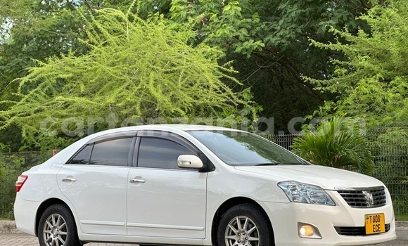 Buy Used Toyota Premio Other Car in Dar es Salaam in Dar es Salaam Buy Used Toyota Premio Other Car in Dar es Salaam in Dar es Salaam