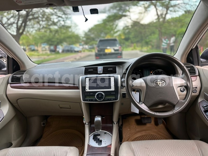 Big with watermark toyota premio dar es salaam dar es salaam 32799