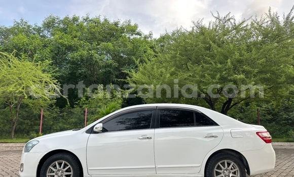 Buy Used Toyota Premio Other Car in Dar es Salaam in Dar es Salaam Buy Used Toyota Premio Other Car in Dar es Salaam in Dar es Salaam