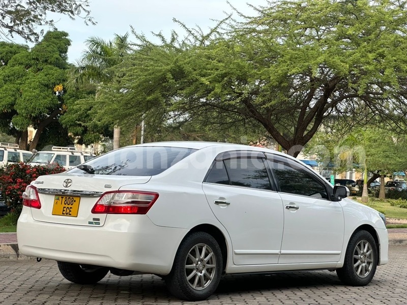 Big with watermark toyota premio dar es salaam dar es salaam 32799