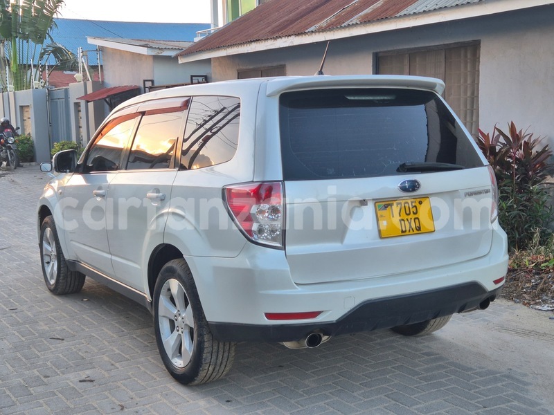 Big with watermark subaru forester dar es salaam dar es salaam 32800