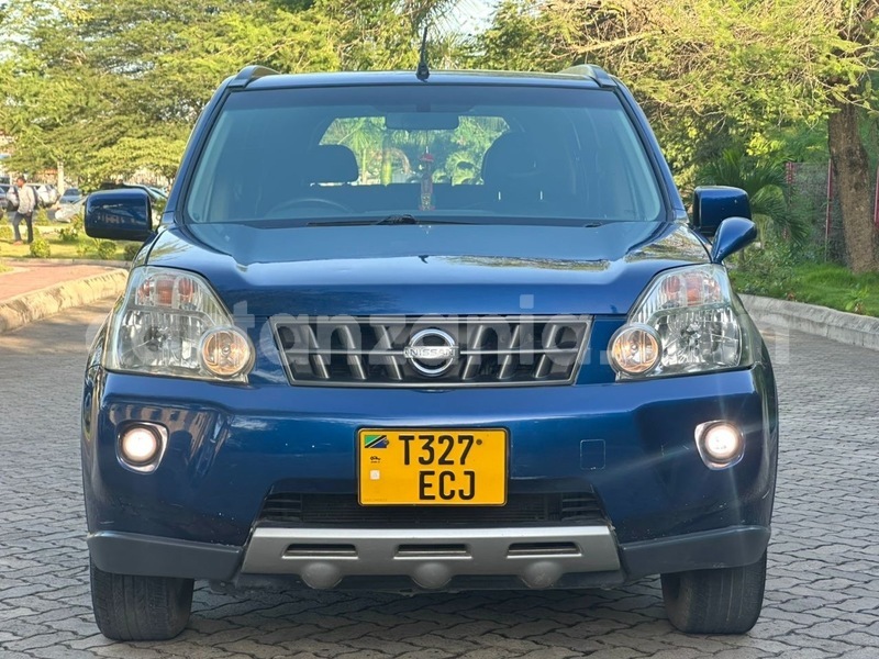 Big with watermark nissan x trail dar es salaam dar es salaam 32801