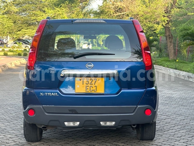 Big with watermark nissan x trail dar es salaam dar es salaam 32801