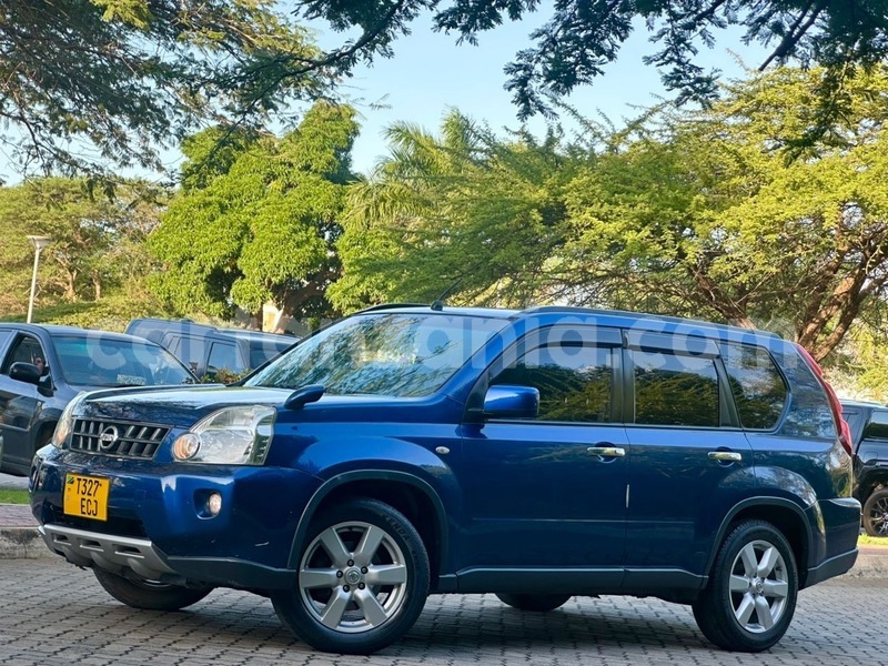 Big with watermark nissan x trail dar es salaam dar es salaam 32801