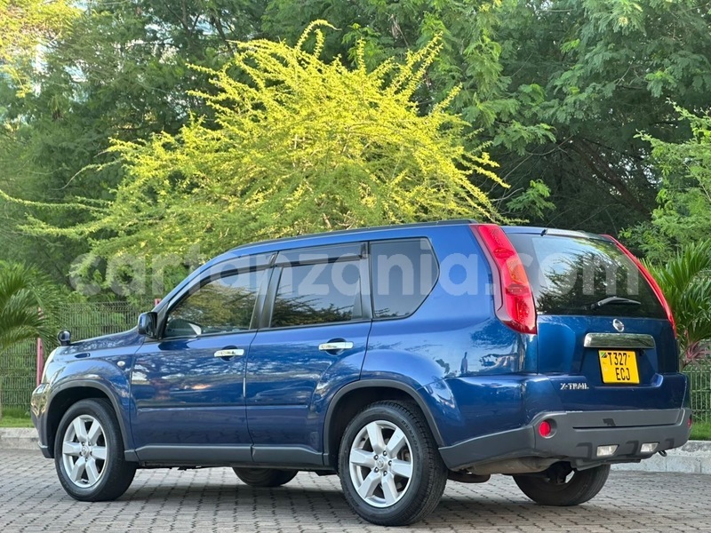Big with watermark nissan x trail dar es salaam dar es salaam 32801