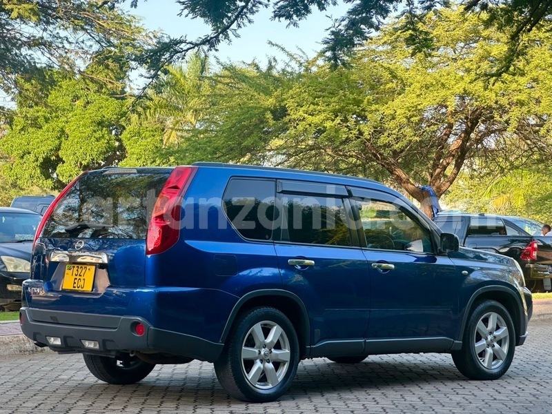 Big with watermark nissan x trail dar es salaam dar es salaam 32801