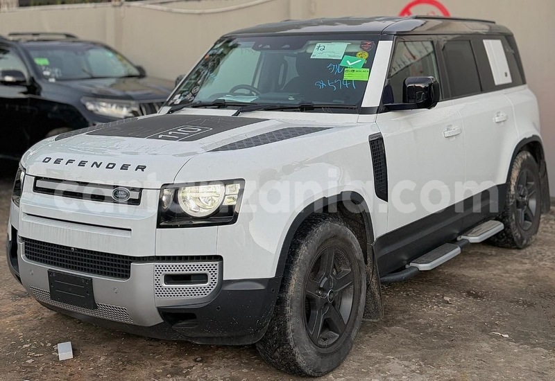Big with watermark land rover defender dar es salaam dar es salaam 32802