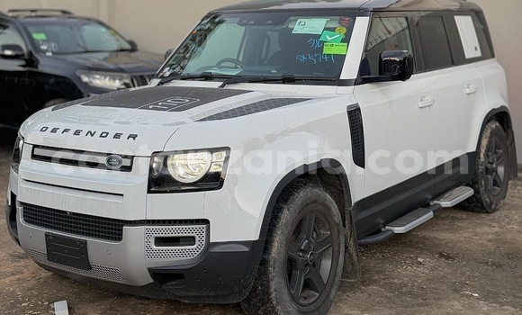 Nunua Imported Land Rover Defender Nyingine Gari ndani ya Dar es Salaam nchini Dar es Salaam Nunua Imported Land Rover Defender Nyingine Gari ndani ya Dar es Salaam nchini Dar es Salaam