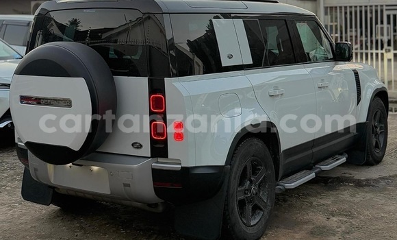 Nunua Imported Land Rover Defender Nyingine Gari ndani ya Dar es Salaam nchini Dar es Salaam Nunua Imported Land Rover Defender Nyingine Gari ndani ya Dar es Salaam nchini Dar es Salaam