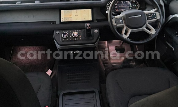Nunua Imported Land Rover Defender Nyingine Gari ndani ya Dar es Salaam nchini Dar es Salaam Nunua Imported Land Rover Defender Nyingine Gari ndani ya Dar es Salaam nchini Dar es Salaam
