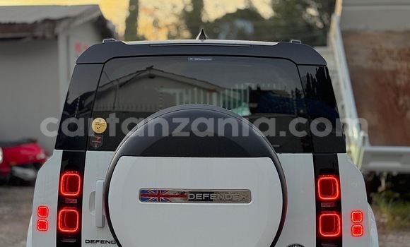 Nunua Imported Land Rover Defender Nyingine Gari ndani ya Dar es Salaam nchini Dar es Salaam Nunua Imported Land Rover Defender Nyingine Gari ndani ya Dar es Salaam nchini Dar es Salaam