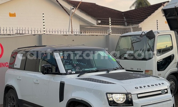 Nunua Imported Land Rover Defender Nyingine Gari ndani ya Dar es Salaam nchini Dar es Salaam Nunua Imported Land Rover Defender Nyingine Gari ndani ya Dar es Salaam nchini Dar es Salaam