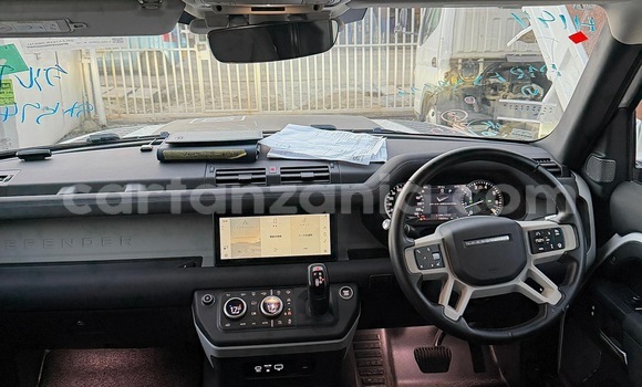 Nunua Imported Land Rover Defender Nyingine Gari ndani ya Dar es Salaam nchini Dar es Salaam Nunua Imported Land Rover Defender Nyingine Gari ndani ya Dar es Salaam nchini Dar es Salaam