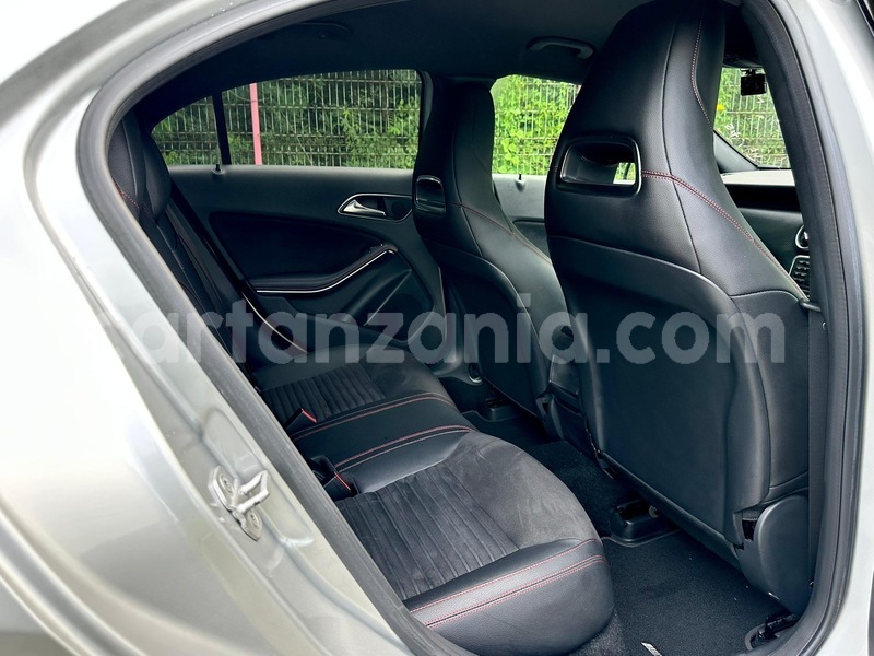 Big with watermark mercedes benz a class dar es salaam dar es salaam 32803