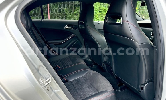 Buy Import Mercedes‒Benz A–Class Silver Car in Dar es Salaam in Dar es Salaam Buy Import Mercedes‒Benz A–Class Silver Car in Dar es Salaam in Dar es Salaam