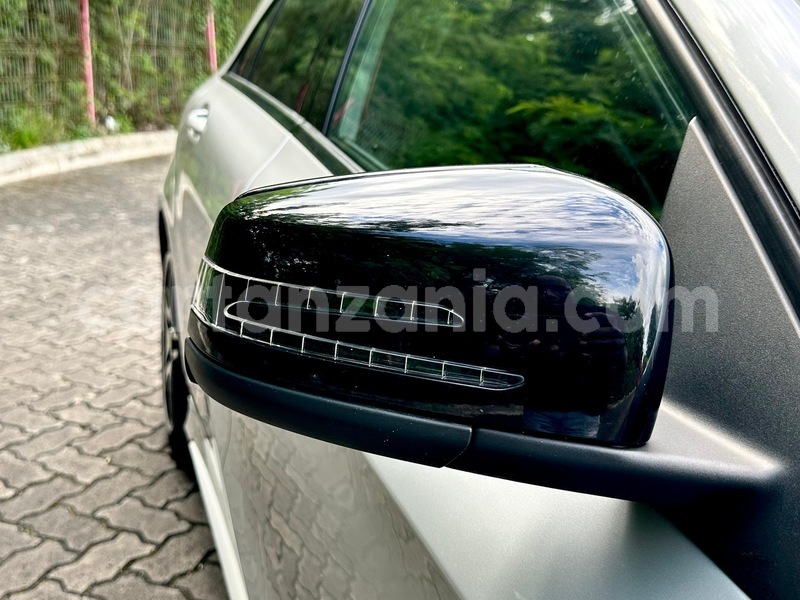 Big with watermark mercedes benz a class dar es salaam dar es salaam 32803