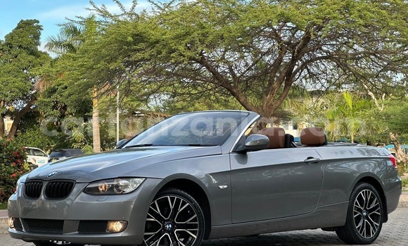 Buy Import BMW 3–Series Other Car in Dar es Salaam in Dar es Salaam Buy Import BMW 3–Series Other Car in Dar es Salaam in Dar es Salaam