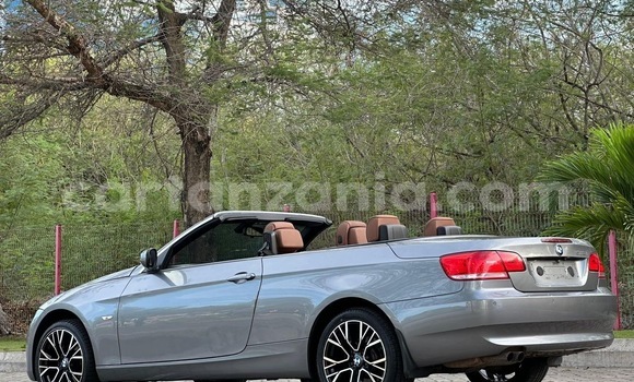 Buy Import BMW 3–Series Other Car in Dar es Salaam in Dar es Salaam Buy Import BMW 3–Series Other Car in Dar es Salaam in Dar es Salaam