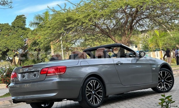 Buy Import BMW 3–Series Other Car in Dar es Salaam in Dar es Salaam Buy Import BMW 3–Series Other Car in Dar es Salaam in Dar es Salaam