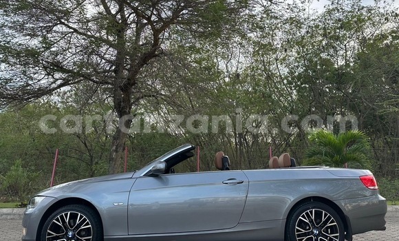Buy Import BMW 3–Series Other Car in Dar es Salaam in Dar es Salaam Buy Import BMW 3–Series Other Car in Dar es Salaam in Dar es Salaam