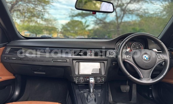 Buy Import BMW 3–Series Other Car in Dar es Salaam in Dar es Salaam Buy Import BMW 3–Series Other Car in Dar es Salaam in Dar es Salaam