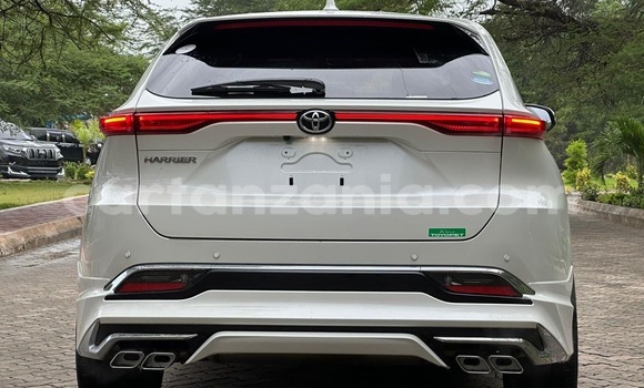 Nunua Imported Toyota Harrier Nyeupe Gari ndani ya Dar es Salaam nchini Dar es Salaam Nunua Imported Toyota Harrier Nyeupe Gari ndani ya Dar es Salaam nchini Dar es Salaam