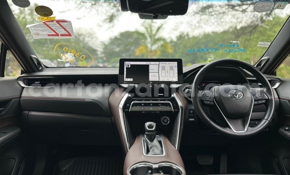 Nunua Imported Toyota Harrier Nyeupe Gari ndani ya Dar es Salaam nchini Dar es Salaam Nunua Imported Toyota Harrier Nyeupe Gari ndani ya Dar es Salaam nchini Dar es Salaam
