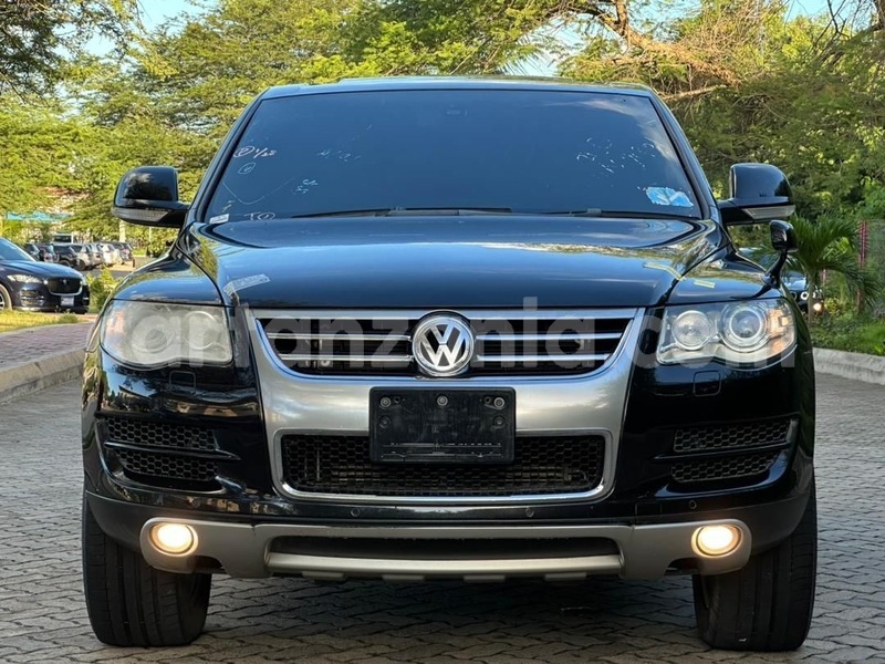 Big with watermark volkswagen touareg dar es salaam dar es salaam 32806