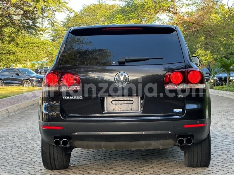 Big with watermark volkswagen touareg dar es salaam dar es salaam 32806