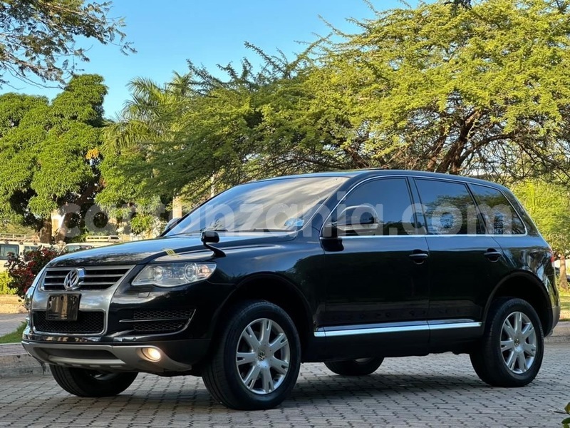 Big with watermark volkswagen touareg dar es salaam dar es salaam 32806