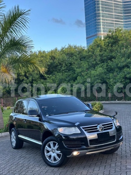Big with watermark volkswagen touareg dar es salaam dar es salaam 32806