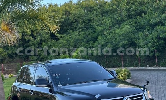Nunua Ilio tumika Volkswagen Touareg Nyeusi Gari ndani ya Dar es Salaam nchini Dar es Salaam Nunua Ilio tumika Volkswagen Touareg Nyeusi Gari ndani ya Dar es Salaam nchini Dar es Salaam