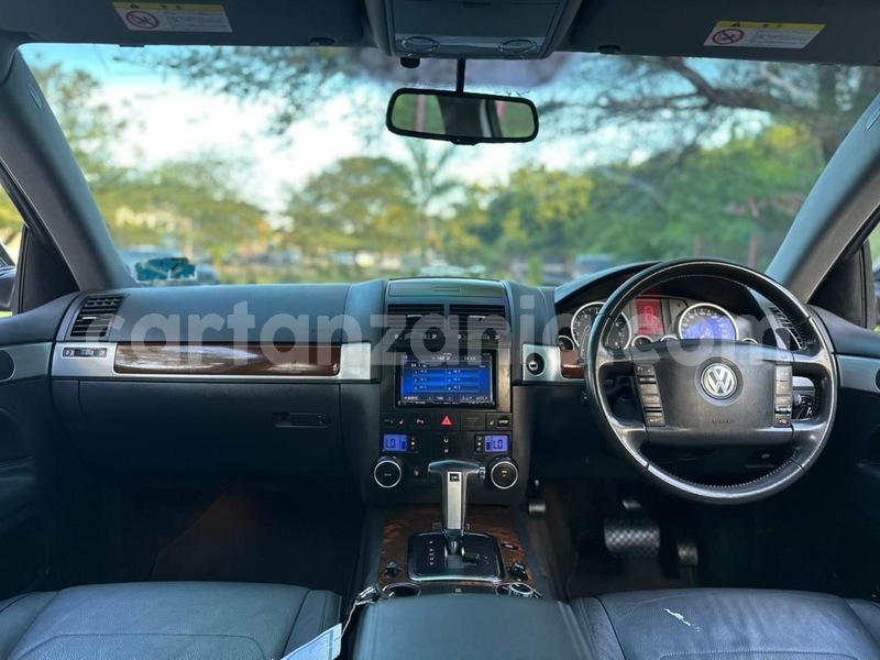 Big with watermark volkswagen touareg dar es salaam dar es salaam 32806