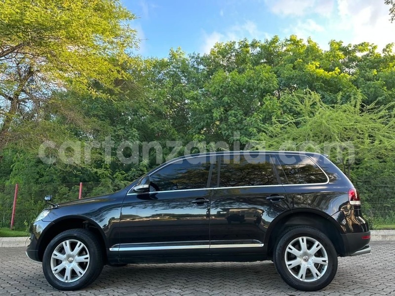 Big with watermark volkswagen touareg dar es salaam dar es salaam 32806