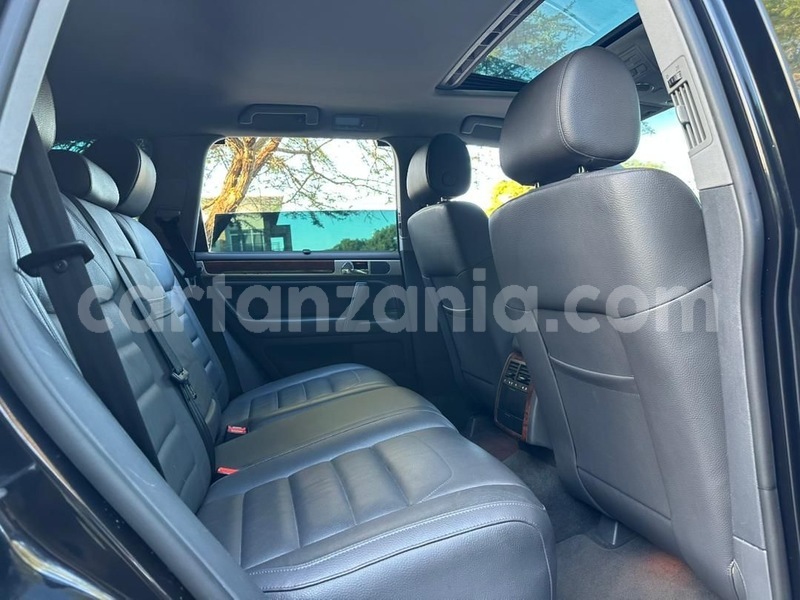 Big with watermark volkswagen touareg dar es salaam dar es salaam 32806
