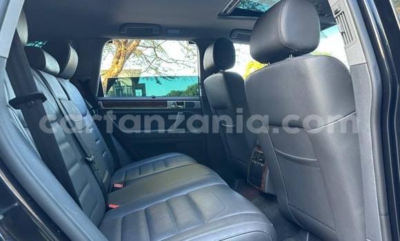 Nunua Ilio tumika Volkswagen Touareg Nyeusi Gari ndani ya Dar es Salaam nchini Dar es Salaam Nunua Ilio tumika Volkswagen Touareg Nyeusi Gari ndani ya Dar es Salaam nchini Dar es Salaam