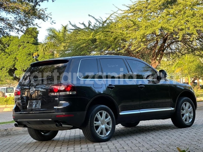 Big with watermark volkswagen touareg dar es salaam dar es salaam 32806