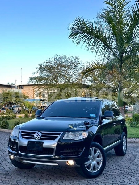 Big with watermark volkswagen touareg dar es salaam dar es salaam 32806