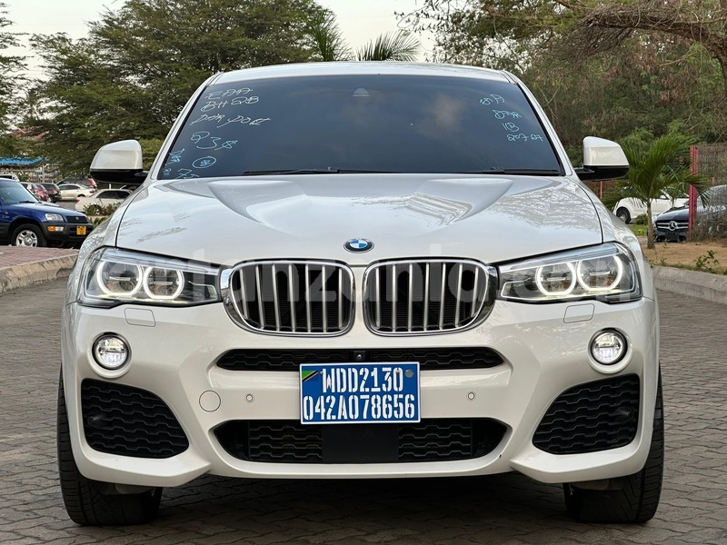 Big with watermark bmw x4 dar es salaam dar es salaam 32807