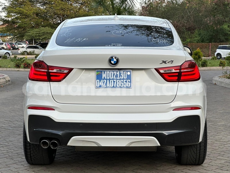 Big with watermark bmw x4 dar es salaam dar es salaam 32807