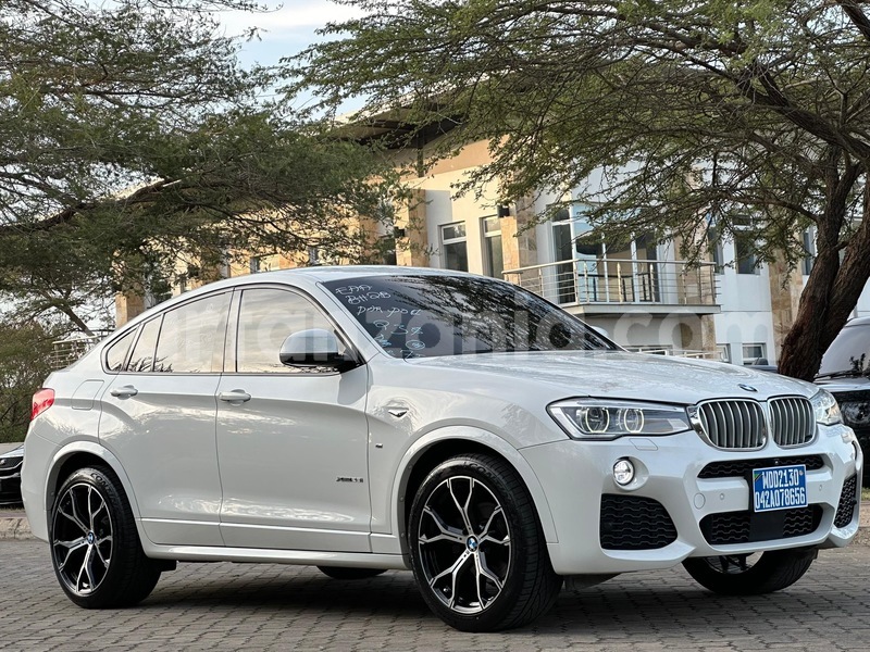 Big with watermark bmw x4 dar es salaam dar es salaam 32807