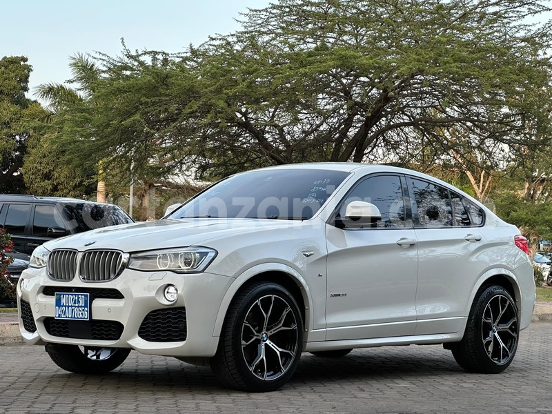 Big with watermark bmw x4 dar es salaam dar es salaam 32807