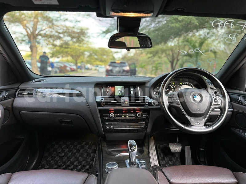 Big with watermark bmw x4 dar es salaam dar es salaam 32807