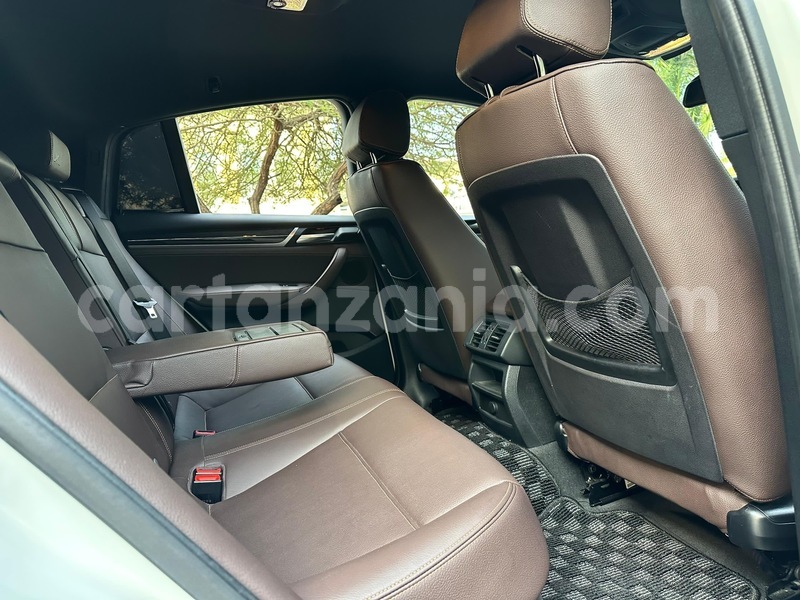 Big with watermark bmw x4 dar es salaam dar es salaam 32807