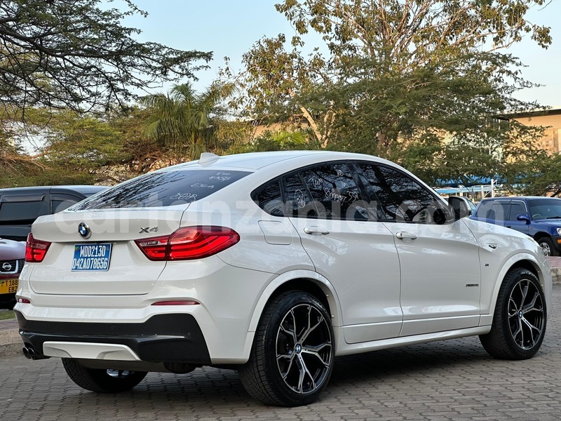 Big with watermark bmw x4 dar es salaam dar es salaam 32807